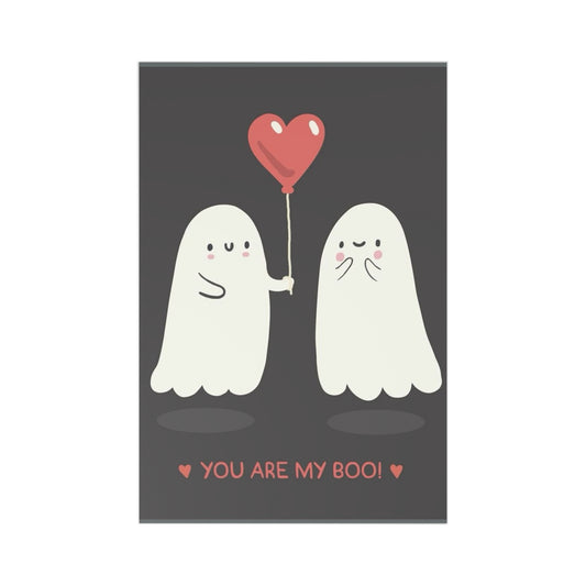 YOU ARE MY BOO