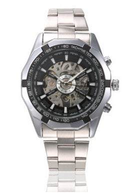 Top Brand Luxury Wristwatch