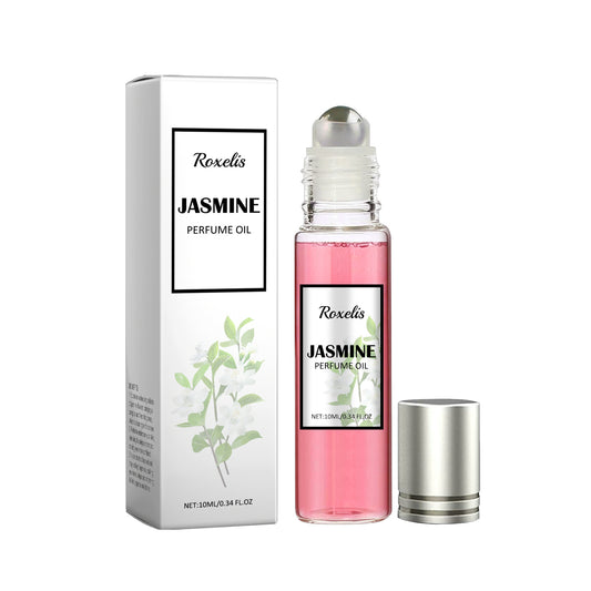 Jasmine Perfume Oil